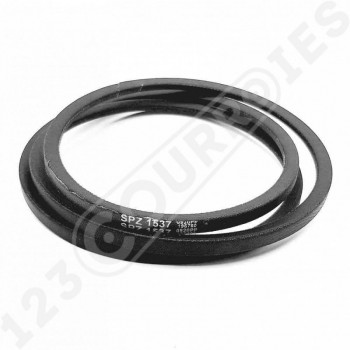 El modelo de Correa trapezoidal lisa Texrope VP2 SPZ1537 - SPZ1537-TEXROPE