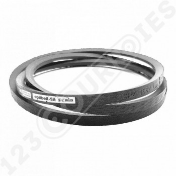 El modelo de Correa trapezoidal lisa Optibelt SK SPZ1562 Lw - SPZ1562-OPTIBELT