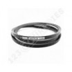 Correa trapezoidal lisa Optibelt SK SPZ1612 Lw