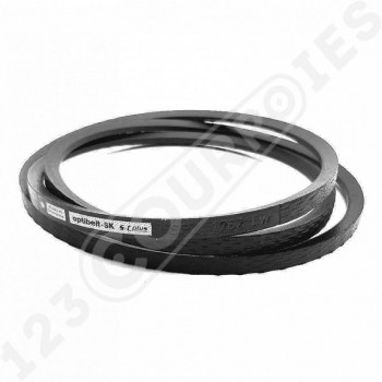 El modelo de Correa trapezoidal lisa Optibelt SK SPZ1762 Lw - SPZ1762-OPTIBELT