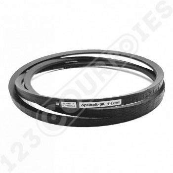 El modelo de Correa trapezoidal lisa Optibelt SK SPZ1812 Lw - SPZ1812-OPTIBELT