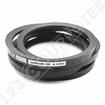 El modelo de Correa trapezoidal lisa Optibelt SK SPZ1887 Lw - SPZ1887-OPTIBELT