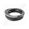 Correa trapezoidal lisa Optibelt SK SPZ1887 Lw