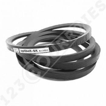 El modelo de Correa trapezoidal lisa Optibelt SK SPZ2037 Lw - SPZ2037-OPTIBELT