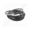 Correa trapezoidal lisa Optibelt SK SPZ2037 Lw