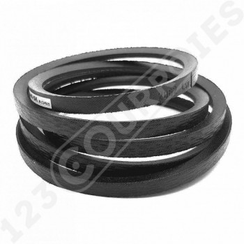 El modelo de Correa trapezoidal lisa Optibelt SK SPZ2062 Lw - SPZ2062-OPTIBELT