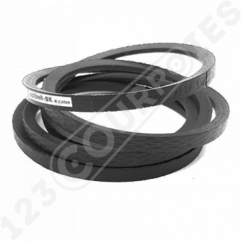 El modelo de Correa trapezoidal lisa Optibelt SK SPZ2137 Lw - SPZ2137-OPTIBELT