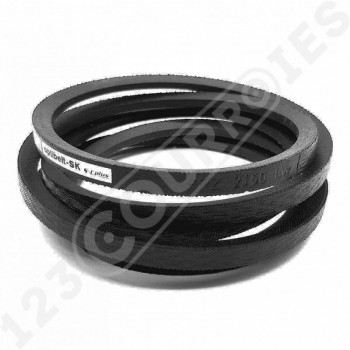 El modelo de Correa trapezoidal lisa Optibelt SK SPZ2150 Lw - SPZ2150-OPTIBELT