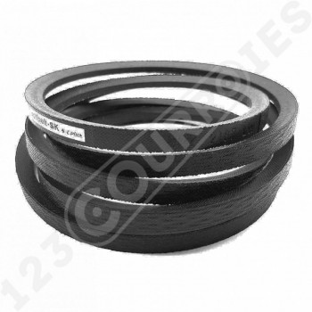 El modelo de Correa trapezoidal lisa Optibelt SK SPZ2187 Lw - SPZ2187-OPTIBELT