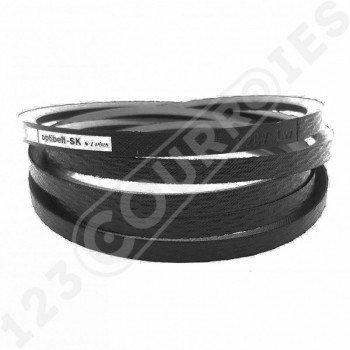 El modelo de Correa trapezoidal lisa Optibelt SK SPZ2287 Lw - SPZ2287-OPTIBELT
