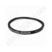 Correa trapezoidal lisa Optibelt SK SPZ512 Lw