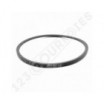 Correa trapezoidal lisa Texrope VP2 SPZ662
