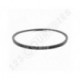 Correa trapezoidal lisa Texrope VP2 SPZ722