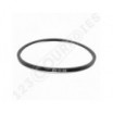Correa trapezoidal lisa Texrope VP2 SPZ737