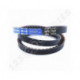 Correa trapezoidal dentada Optibelt Super X Power XPA1107 Lw