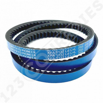 El modelo de Correa trapezoidal dentada Contitech Conti V FO BP XPA1132 Ld - XPA1132-CONTITECH
