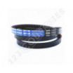 Correa trapezoidal dentada Optibelt Super X Power XPA1132 Lw