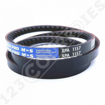 El modelo de Correa trapezoidal dentada Optibelt Super X Power XPA1157 Lw - XPA1157-OPTIBELT