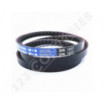Correa trapezoidal dentada Optibelt Super X Power XPA1157 Lw