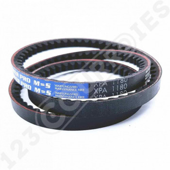 El modelo de Correa trapezoidal dentada Optibelt Super X Power XPA1180 Lw - XPA1180-OPTIBELT