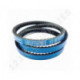 Correa trapezoidal dentada Contitech Conti V FO PIONEER XPA1207 Ld