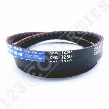 El modelo de Correa trapezoidal dentada Optibelt Super X Power XPA1250 Lw - XPA1250-OPTIBELT