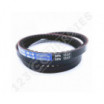 Correa trapezoidal dentada Optibelt Super X Power XPA1257 Lw