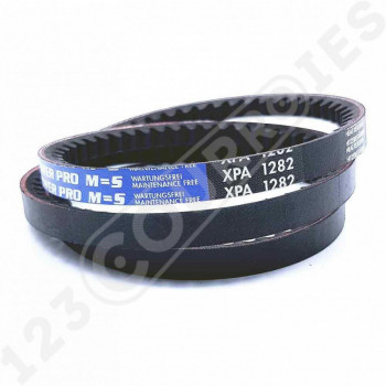 El modelo de Correa trapezoidal dentada Optibelt Super X Power XPA1282 Lw - XPA1282-OPTIBELT