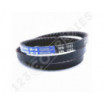 Correa trapezoidal dentada Optibelt Super X Power XPA1282 Lw