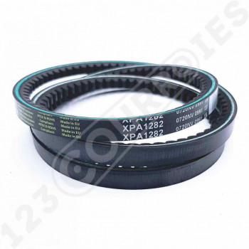 El modelo de Correa trapezoidal dentada Texrope HFX Plus XPA1282 - XPA1282-TEXROPE