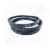 Correa trapezoidal dentada Texrope HFX Plus XPA1282