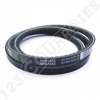 El modelo de Correa trapezoidal dentada Texrope HFX Plus XPA1442 - XPA1442-TEXROPE