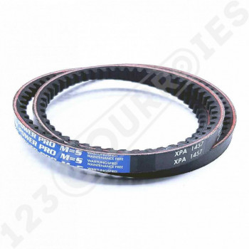 El modelo de Correa trapezoidal dentada Optibelt Super X Power XPA1457 Lw - XPA1457-OPTIBELT