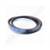 Correa trapezoidal dentada Optibelt Super X Power XPA1457 Lw