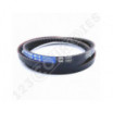 Correa trapezoidal dentada Optibelt Super X Power XPA1557 Lw
