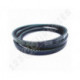 Correa trapezoidal dentada Texrope HFX Plus XPA1557