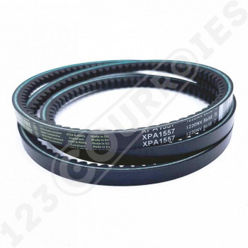 El modelo de Correa trapezoidal dentada Texrope HFX Plus XPA1557 - XPA1557-TEXROPE