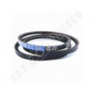 Correa trapezoidal dentada Optibelt Super X Power XPA1632 Lw