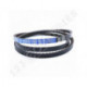 Correa trapezoidal dentada Optibelt Super X Power XPA1832 Lw