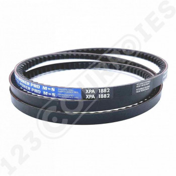 El modelo de Correa trapezoidal dentada Optibelt Super X Power XPA1882 Lw - XPA1882-OPTIBELT