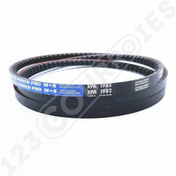 El modelo de Correa trapezoidal dentada Optibelt Super X Power XPA1982 Lw - XPA1982-OPTIBELT