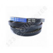 Correa trapezoidal dentada Optibelt Super X Power XPA2120 Lw
