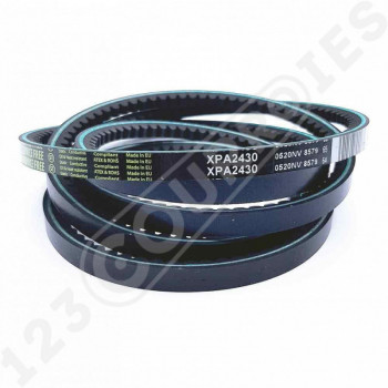 El modelo de Correa trapezoidal dentada Texrope HFX Plus XPA2430 - XPA2430-TEXROPE