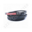 Correa trapezoidal dentada Optibelt Super X Power XPA2500 Lw