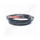 Correa trapezoidal dentada Optibelt Super X Power XPA3550 Lw