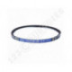 Correa trapezoidal dentada Optibelt Super X Power XPA732 Lw