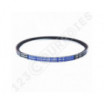 Correa trapezoidal dentada Optibelt Super X Power XPA732 Lw