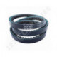 Correa trapezoidal dentada Texrope HFX Plus XPA882