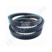 Correa trapezoidal dentada Texrope HFX Plus XPA882