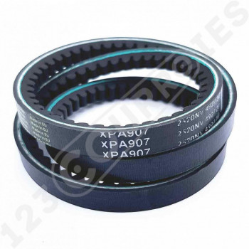 El modelo de Correa trapezoidal dentada Texrope HFX Plus XPA907 - XPA907-TEXROPE